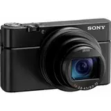Компактная фотокамера Sony DSCRX100M6.RU3 - фото 9