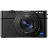 Компактная фотокамера Sony DSCRX100M6.RU3