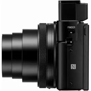 Компактная фотокамера Sony DSCRX100M6.RU3