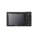 Sony ықшам фотокамера DSC-RX100M5 Қара - фото 2