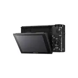 Sony ықшам фотокамера DSC-RX100M5 Қара - фото 3