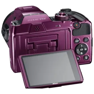 Nikon сандық фотоаппараты B500 PL