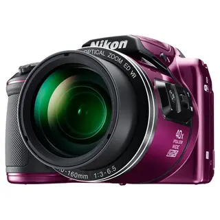Nikon сандық фотоаппараты B500 PL