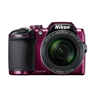 Nikon сандық фотоаппараты B500 PL