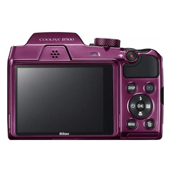 Nikon сандық фотоаппараты B500 PL - фото 3