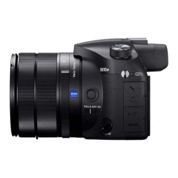 Цифровой фотоаппарат Sony DSCRX10M4.RU3