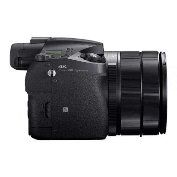 Цифровой фотоаппарат Sony DSCRX10M4.RU3
