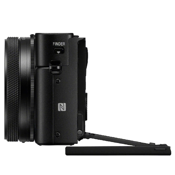 Sony шағын фотоаппараты DSCRX100M7.RU3 - фото 11