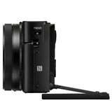 Sony шағын фотоаппараты DSCRX100M7.RU3 - фото 11