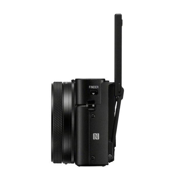 Sony шағын фотоаппараты DSCRX100M7.RU3 - фото 10