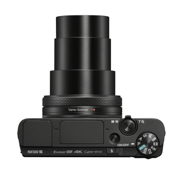 Sony шағын фотоаппараты DSCRX100M7.RU3 - фото 8