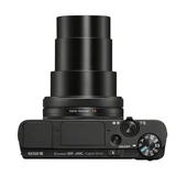 Sony шағын фотоаппараты DSCRX100M7.RU3 - фото 8