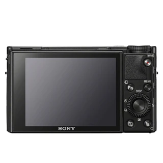 Sony шағын фотоаппараты DSCRX100M7.RU3