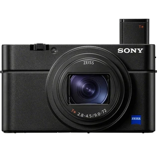 Sony шағын фотоаппараты DSCRX100M7.RU3