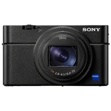 Sony шағын фотоаппараты DSCRX100M7.RU3