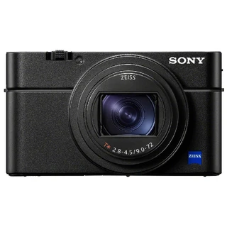 Sony шағын фотоаппараты DSCRX100M7.RU3
