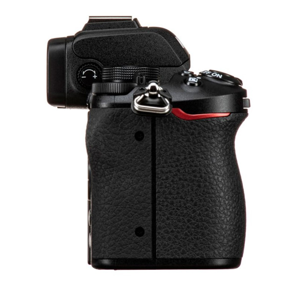 Цифровой фотоаппарат Nikon Z 50 + NIKKOR Z DX 16-50 VR