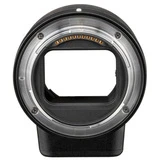 Цифровой фотоаппарат Nikon Z 50 + FTZ adapter - фото 2