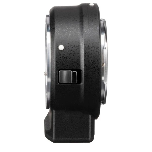 Цифровой фотоаппарат Nikon Z 50 + FTZ adapter - фото 9