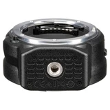 Цифровой фотоаппарат Nikon Z 50 + FTZ adapter - фото 8