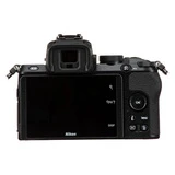 Цифровой фотоаппарат Nikon Z 50 + FTZ adapter - фото 12