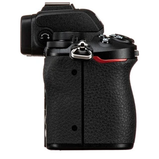 Цифровой фотоаппарат Nikon Z 50 + FTZ adapter