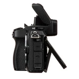 Цифровой фотоаппарат Nikon Z 50 + FTZ adapter - фото 4