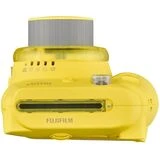 Фотокамера Fujifilm Instax mini 9 Yellow в подарочной коробке - фото 6