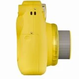Фотокамера Fujifilm Instax mini 9 Yellow в подарочной коробке - фото 4