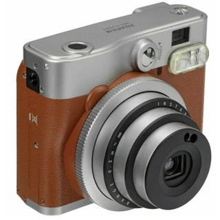 Фотокамера Fujifilm Instax mini 90 Brown