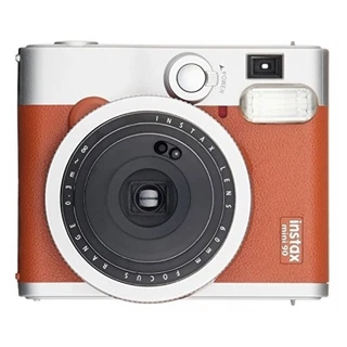 Фотокамера Fujifilm Instax mini 90 Brown