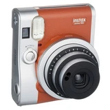 Фотокамера Fujifilm Instax mini 90 Brown - фото 2
