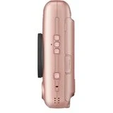 Фотокамера Fujifilm Instax mini LiPLay Gold - фото 4