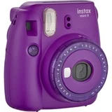 Фотокамера Fujifilm Instax mini 9 Purple в подарочной коробке - фото 10