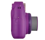 Фотокамера Fujifilm Instax mini 9 Purple в подарочной коробке - фото 6