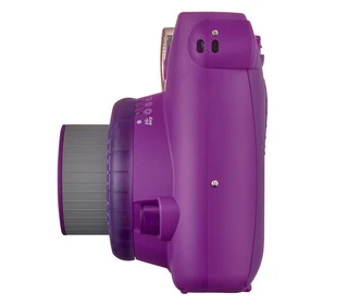 Фотокамера Fujifilm Instax mini 9 Purple в подарочной коробке