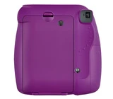 Фотокамера Fujifilm Instax mini 9 Purple в подарочной коробке - фото 4