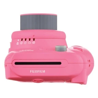 Фотокамера Fujifilm Instax mini 9 Pink в подарочной коробке
