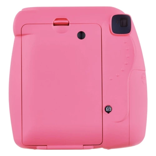 Фотокамера Fujifilm Instax mini 9 Pink в подарочной коробке - фото 2