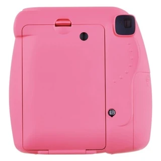 Фотокамера Fujifilm Instax mini 9 Pink в подарочной коробке