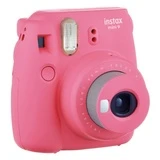 Фотокамера Fujifilm Instax mini 9 Pink в подарочной коробке - фото 3