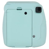 Фотокамера Fujifilm Instax mini 9 ICE blue в подарочной коробке - фото 6