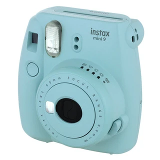 Фотокамера Fujifilm Instax mini 9 ICE blue TH EX D