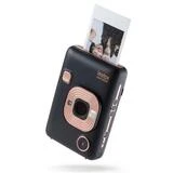 Фотокамера Fujifilm Instax mini LiPLay Black - фото 2