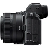 Системная фотокамера Nikon Z 5 kit w/NIKKOR Z 24-50mm - фото 9