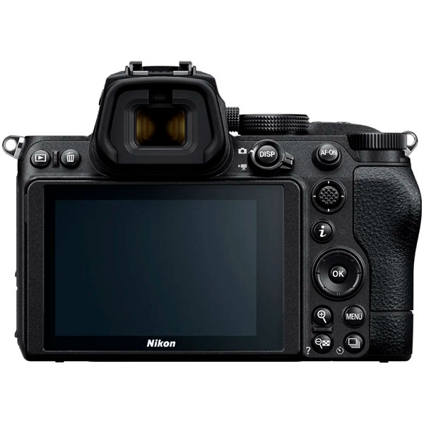 Nikon жүйелік фотокамерасы Z 5 kit w/NIKKOR Z 24-50mm