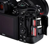 Системная фотокамера Nikon Z 5 kit w/NIKKOR Z 24-50mm - фото 5