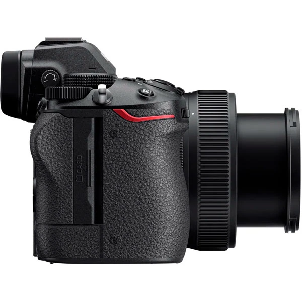 Системная фотокамера Nikon Z 5 kit w/NIKKOR Z 24-50mm - фото 4