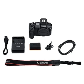 Цифровая  фотокамера Canon EOS RP+RF 24-105mm F4-7.1 IS STM - фото 3