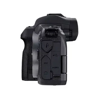 Цифровая  фотокамера Canon EOS RP+RF 24-105mm F4-7.1 IS STM - фото 5